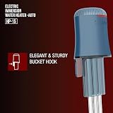 Havells HP15 Auto 1500W Immersion Heater — view 5