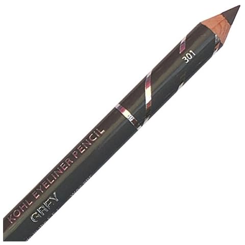 Laval Eyeliner Pencil - Grey by Laval Cover