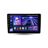 TECNOLOGÍA INALÁMBRICA BLUETOOTH: su nuevo receptor estéreo para automóvil con Android se emparejará fácilmente con la gran mayoría de los dispositivos Bluetooth, lo que le permitirá realizar y recibir todas sus llamadas con manos libres.