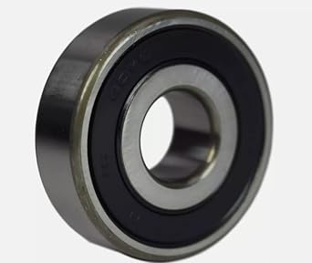 Front Wheel Bearing and Seal Kit Compatible with Honda 96150-62010-10 90912-GC8-003 91051-KFG-005 Bearing KOYO Made in Japan