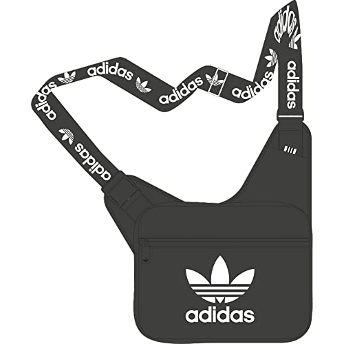 Adidas H45353 AC SLING BAG Zaino sportivo