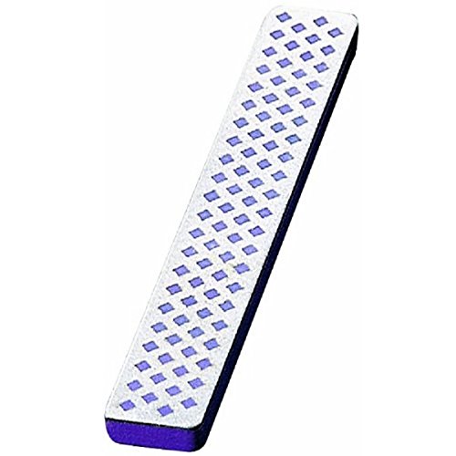 Dbl Diamond Pocket Hone-Fine