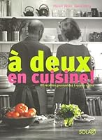 A deux en cuisine ! 2263038779 Book Cover