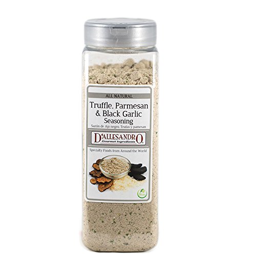 Best Epicurean Truffle Seasoning