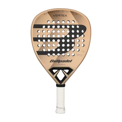Bullpadel Vertex 04 25 Mujer
