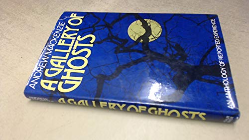  Gallery of Ghosts