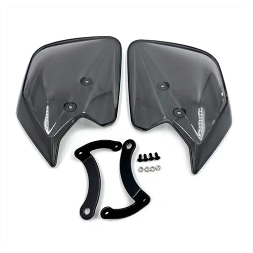 Garde-main de moto contre les mains froides en scooter NMAX 125 et XMAX 300 400