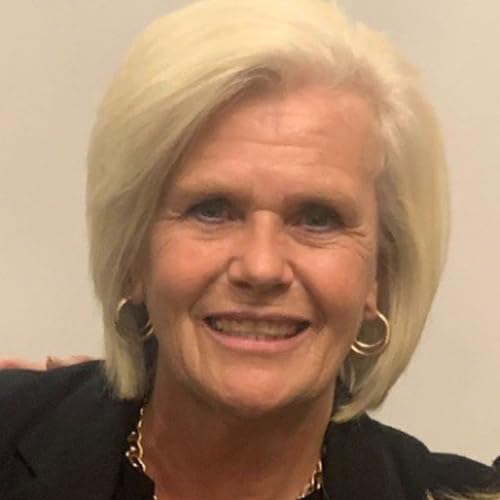 The Inspired Impact Podcast with Judy Carlson-Interview with Cindy Markham, International President, Sertoma International Podcast Por arte de portada