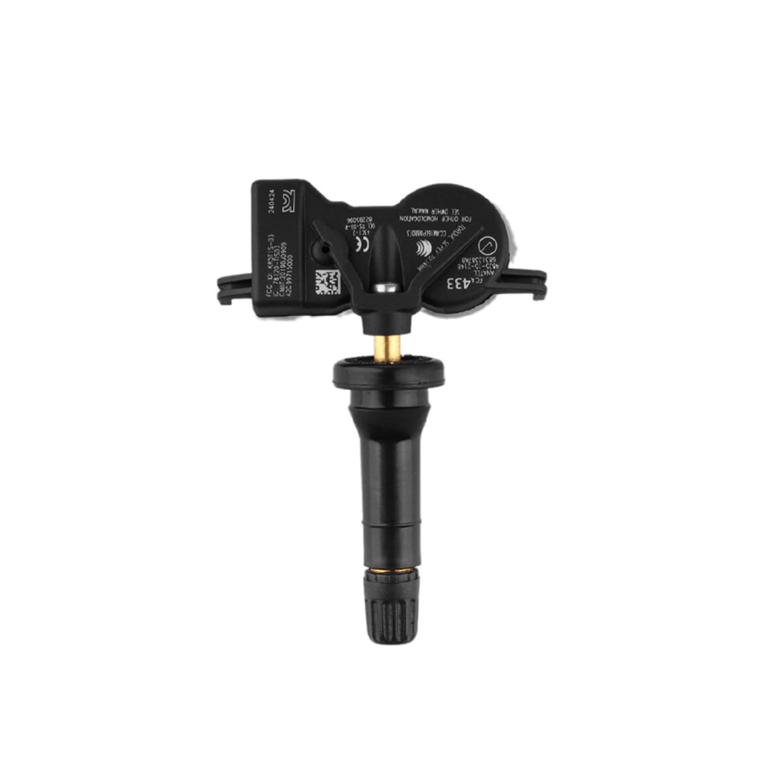 Sensor 68313387AB para viajes largos seguros y un rendimiento del motor estable en carretera