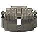 ACDelco Gold 18FR1582N (19383380) Front Passenger Side Disc Brake Caliper Assembly (Friction Ready Non-Coated)