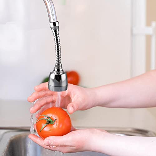 Attacco flessibile per spruzzatore per rubinetto