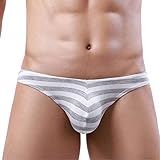 Mankini para hombre: diseño sobre el hombro, forrado hasta la entrepierna, tonos fluorados brillantes, gran disfraz para despedidas de soltero. El glúteo máximo desnudo se puede exponer perfectamente para brindar disfrute visual a su cónyuge y aumentar el interés por complacerla.