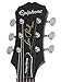 Epiphone Les Paul Special Satin E1, Ebony