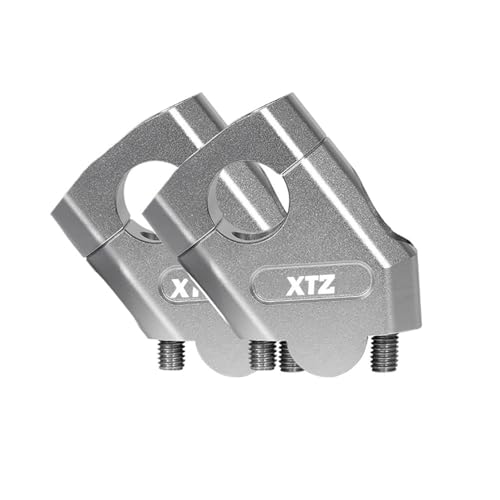 Rehausseur guidon XTZ1200Z pontets de guidon moto 2014-2023