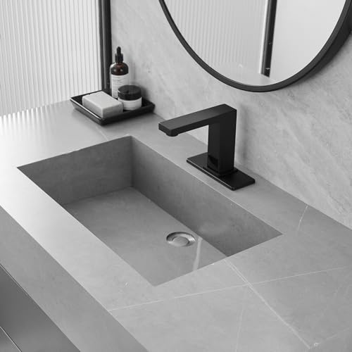 La mejor comparación de Grifos con sensor movimiento baño - los mas comprados. 30 Imagen adicional