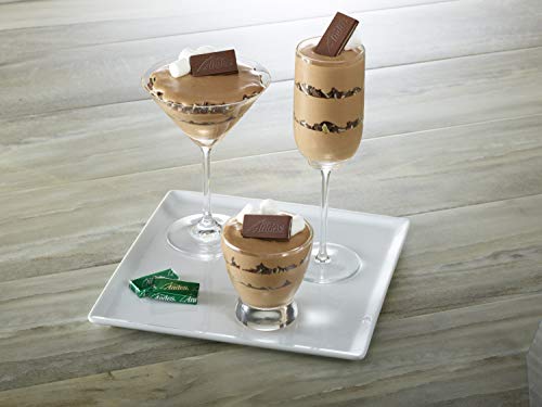 tootsie roll andes creme de menthe thin mints - after dinner mints - rectangular chocolate sandwich mint candies - 20 oz 120 count