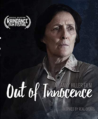 Out Of Innocence [Blu-Ray]