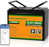 ECO-WORTHY