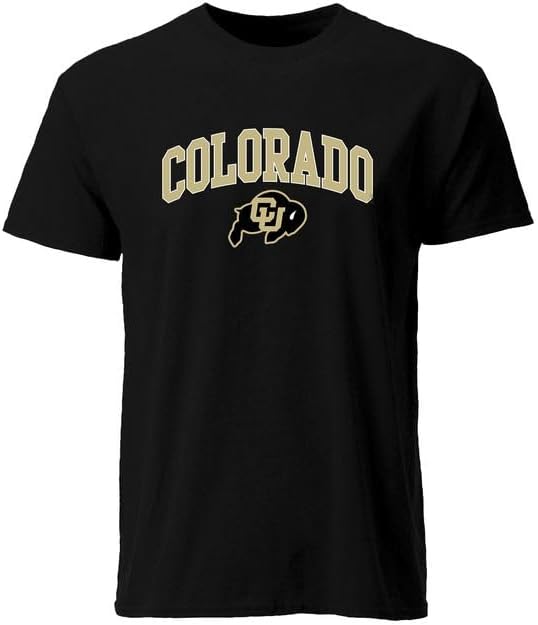 Barnesmith Spirit Logo Adult Unisex Short-Sleeve T-Shirt