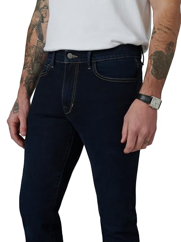 Image of Joe's Jeans Men's Asher Slim Leg Jean, Carolina, 40W x 34L