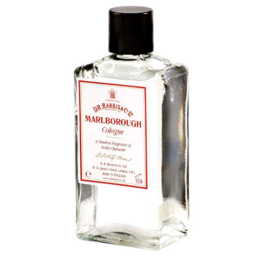 Preisvergleich Produktbild D.R. Harris Marlborough Eau de Cologne