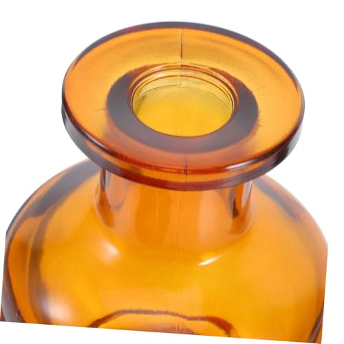 Diffuseurs d'ambiance en verre cylindriques de 150 ml à recharger - 4