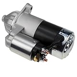 SUPERGNYAR 12V 8T Starter Motor 185086540 185086370 Compatible for Perkins Engine 402D-05 403D-07