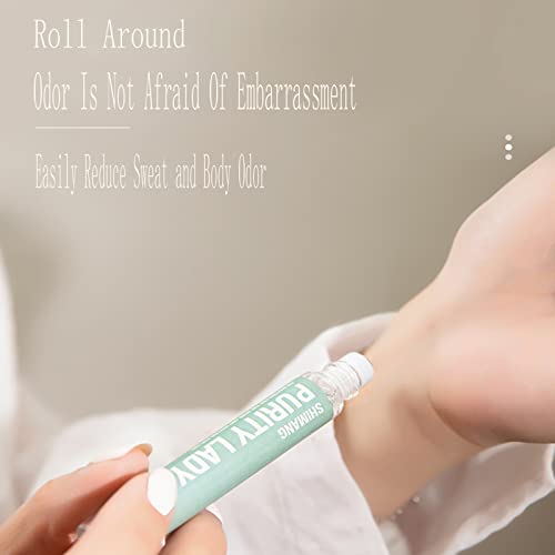 Blisce Phero Perfume, Blisce Perfume, Body Deodorant Attraction Aromatic Unisex, Roll Ball Perfume, Phero Perfume (#1) #TOP4