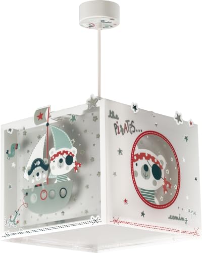 Dalber Lámpara De Techo Colgante Infantil