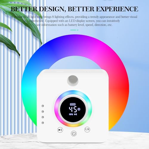 Ensemble de manucure pédicure avec perceuse à ongles USB et lime électrique