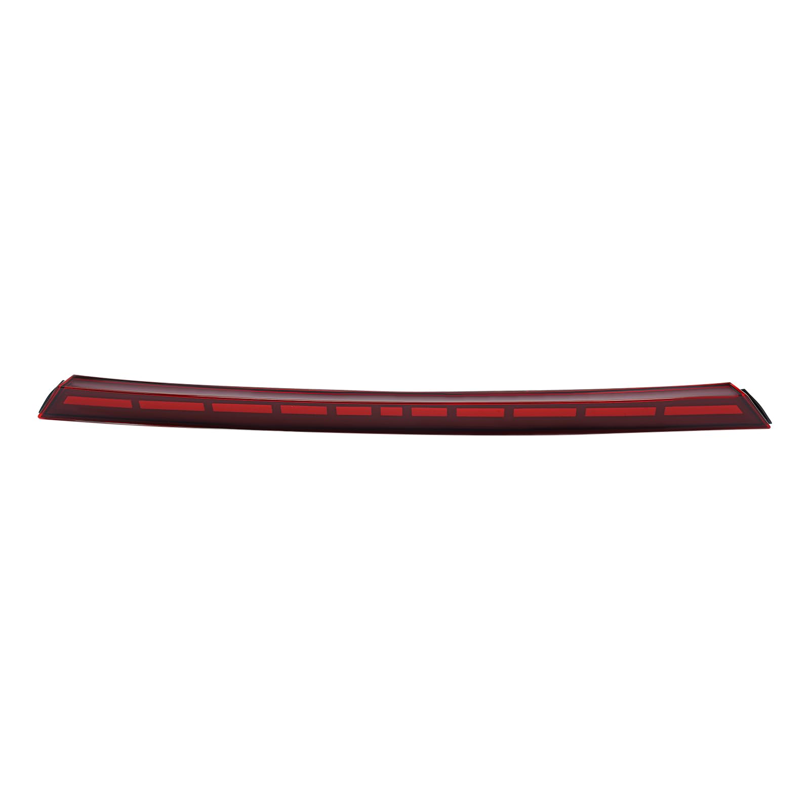 lxrnqcey Rear Door Trunk LED Tail Light Fits for Kia Forte 2022-2023, Rear Trunk Driving Brake Lamp