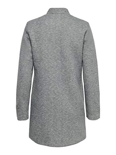 ONLY Vrouwelijke blazer effen - Image 3