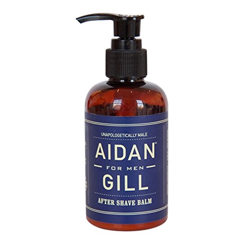 After Shave Balm for Men with QuSome Tech