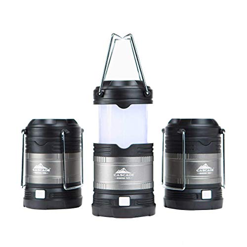 9 Best Led Camping Lantern Review in 2024 (February update)