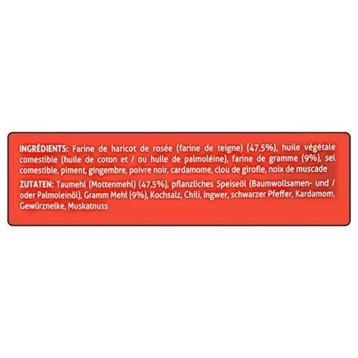 Image of Bikaji Aslee Bikaneri Bhujia| Crispy Barki Sev| 1 Kg Pack