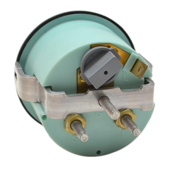 Teleflex Boat Trim Gauge 59434 | Mercury 2 Inch