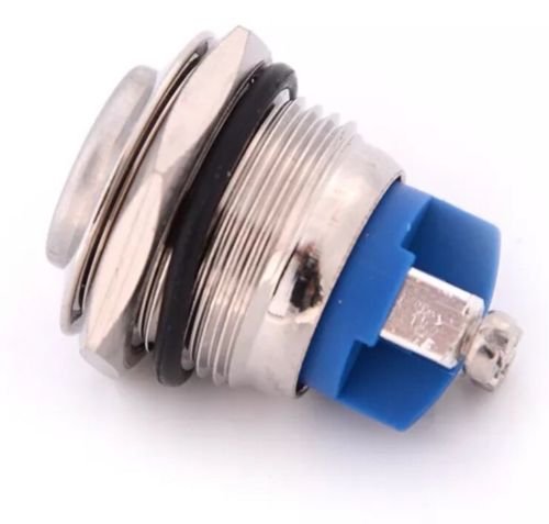 MSA - Interruttore di avviamento momentaneo in