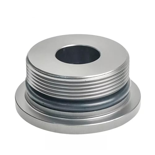 Embout à vis pour entretien de direction hydraulique de bateau 115-250ch