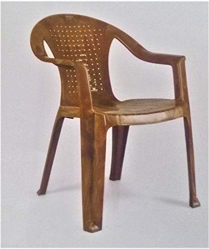 Prashant Agencies Kent Moulded Arm Chair
