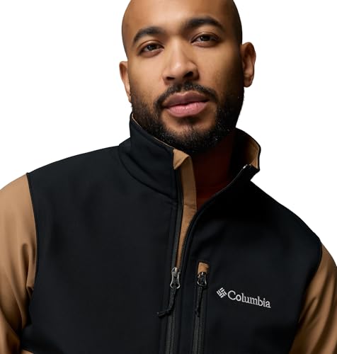 Image of Columbia Men's Ascender Softshell Jacket