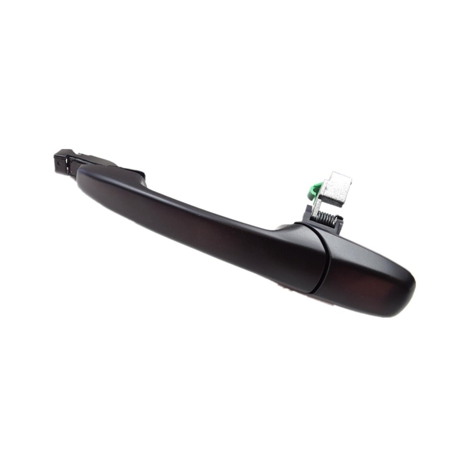 Trxjjvm Left Without Hole For Mazda 3 Cx7 Cx9 Bt50 2006-2011 Exterior Door Handle Both Left-Hand Drive And Right Hand Drive Car Exterior Door Handle(Left Without Hole)