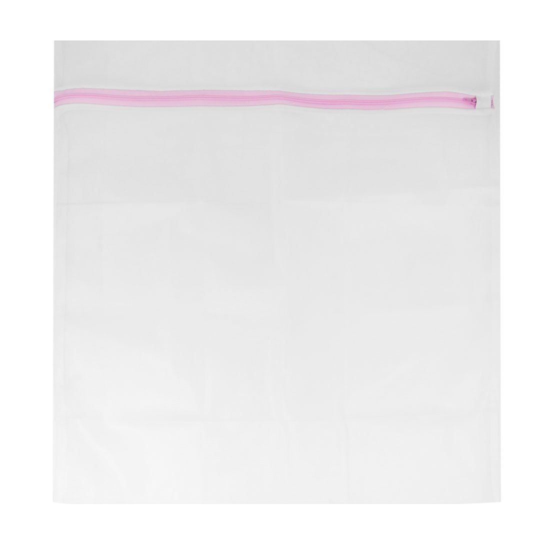 Sourcing Map Stocking Underwear Clothes Zippered Mesh Washing Bag 50cm X 60cm - View #7