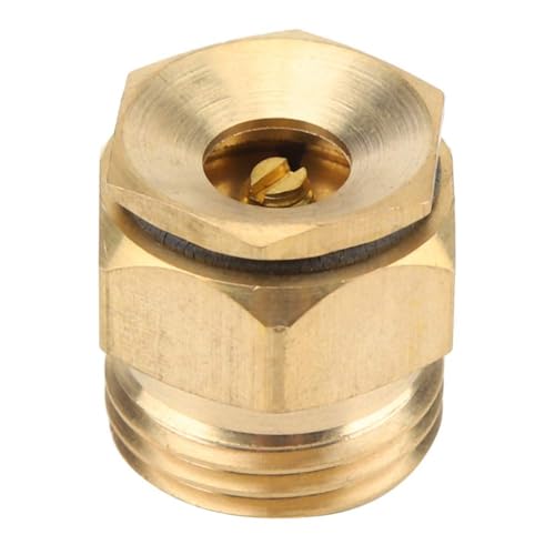 Buse d'irrigation réglable pour stopper le gaspillage d'eau au jardin - 6