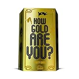 ⁃ DIVERTIMENTO CON TEMI SORPRENDENTI E CAMBIANTI ogni carta propone un tema: amore, sport, coraggio, avventura, gentilezza o lavoro. se non ti piace, cambiala con una pepita d'oro! gioca con la tua immaginazione e adatta le tue storie in base al tema. ogni round è unico e totalmente imprevedibile.
