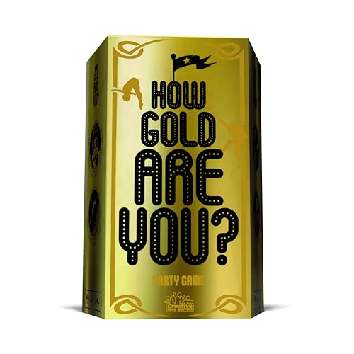 ⁃ DIVERTIMENTO CON TEMI SORPRENDENTI E CAMBIANTI ogni carta propone un tema: amore, sport, coraggio, avventura, gentilezza o lavoro. se non ti piace, cambiala con una pepita d'oro! gioca con la tua immaginazione e adatta le tue storie in base al tema. ogni round è unico e totalmente imprevedibile.
