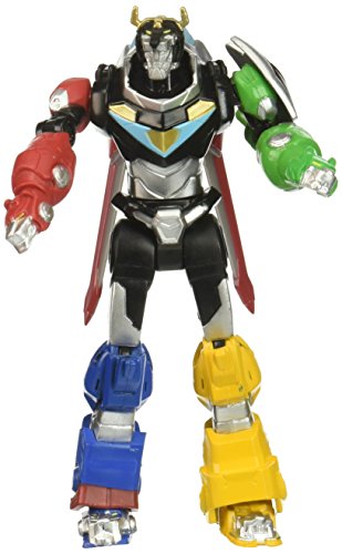 Voltron with Missile Basic Figure