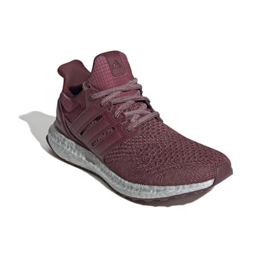 adidas Women's Ultraboost Personal Best Running Shoes, Shared/Shared/CBLACK, 8 M US2