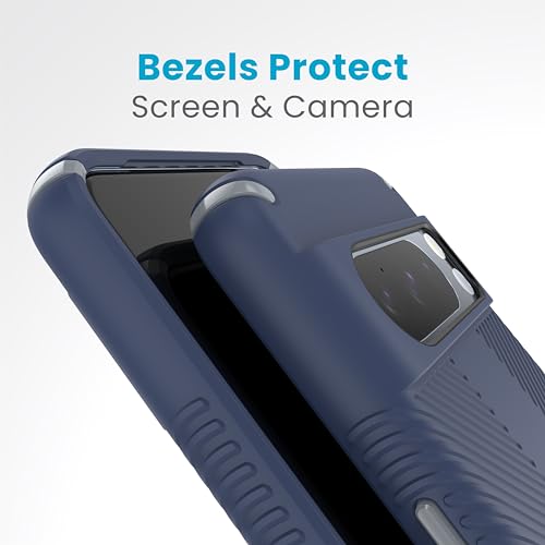 Coque Google Pixel 8 Pro Speck douce au toucher pour votre quotidien