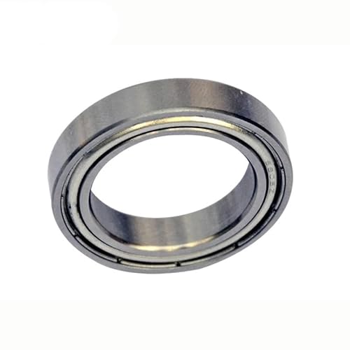 1 �x�A�����O 6805 6805Z 6805ZZ 61805-2Z 25X37X7 ABEC-3 �����V�[���h�[�a�ʎ���A�P��