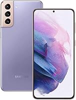 Samsung Galaxy S21 5G 128GB Dual SIM - Phantom Violett